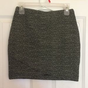 Wrap Skirt